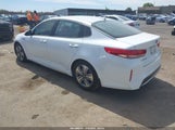 KIA OPTIMA HYBRID EX KNAGU4LC9H5004740 снимка