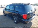 Honda Pilot Ex-L 2HKYF18765H510601 снимка
