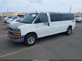 Chevrolet Express 1GA2G1FG2B1173411 fotografie