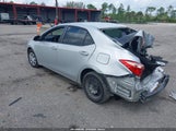 Toyota Corolla L 5YFBURHE2KP930007 снимка