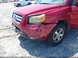 Honda Pilot Ex 5FNYF28466B006657 снимка