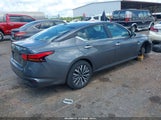 NISSAN ALTIMA SV FWD 1N4BL4DV0SN301330 снимка