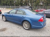 Ford Fusion Sel 3FAHP0JG8AR390721 снимка