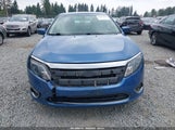 Ford Fusion Sel 3FAHP0JG8AR390721 снимка