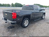 Chevrolet Silverado  1Lt 1GCVKREC6FZ185070 снимка