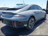 Hyundai Ioniq 6 Sel KMHM34AA5PA033342 снимка