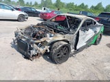 Ford Mustang Ecoboost Premium 1FA6P8TH1K5111027 снимка