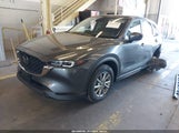 Mazda Cx-5 2.5 S Preferred JM3KFBCM2N0602429 снимка