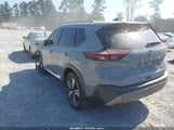 Nissan Rogue Sl Fwd 5N1BT3CA2PC898627 photo