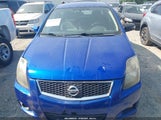 Nissan Sentra 2.0Sr 3N1AB61E19L672275 снимка