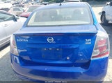 Nissan Sentra 2.0Sr 3N1AB61E19L672275 снимка
