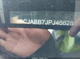 Jeep Renegade Latitude Fwd ZACCJABB7JPJ46628 снимка