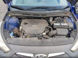 HYUNDAI ACCENT GLS KMHCT4AE7EU719442 снимка