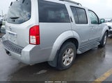 Nissan Pathfinder Sv 5N1AR1NNXCC600804 снимка