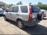 HONDA CR-V EX JHLRD78875C026540 снимка