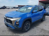 Chevrolet Equinox Fwd Activ 3GNAXKEG9TL113168 fotografie