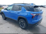 Chevrolet Equinox Fwd Activ 3GNAXKEG9TL113168 fotografie