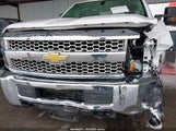 Chevrolet Silverado 2500Hd Wt 1GC1CREG9KF166717 снимка