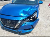 Nissan Sentra Sv Xtronic Cvt 3N1AB8CV4MY235956 photo