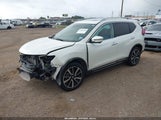 Nissan Rogue Sl Fwd 5N1AT2MT7LC758413 photo