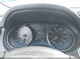 Nissan Rogue Sl Fwd 5N1AT2MT7LC758413 fotografie