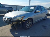 Honda Accord 3.5 Ex-L 1HGCP3F89CA038947 снимка