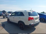 Kia Sorento Lx V6 5XYKTDA21BG074774 снимка