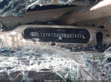 Kia Sorento Lx V6 5XYKTDA21BG074774 снимка