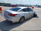 Nissan Altima S Fwd 1N4BL4BV6LC217044 снимка