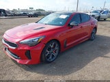 Kia Stinger Gt1 KNAE45LC5J6039806 снимка