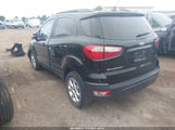 Ford Ecosport Se MAJ3S2GE3MC406448 снимка