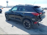 Chevrolet Trailblazer Awd Lt KL79MRSL2MB162579 снимка