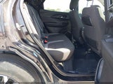 Chevrolet Trailblazer Awd Lt KL79MRSL2MB162579 снимка
