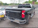 Chevrolet Silverado  4Wd Short Bed Lt 1GCUYDED1LZ102646 photo