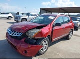 Nissan Rogue Select S JN8AS5MT4FW655403 снимка