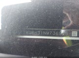 Honda Hr-V Awd Lx 3CZRU6H31NM736926 снимка