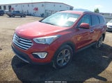 HYUNDAI SANTA FE GLS KM8SMDHF6EU083507 снимка