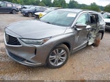 Acura Mdx Standard 5J8YD9H33NL002911 снимка