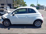 Fiat 500 Pop 3C3CFFAR3DT693185 fotografie
