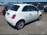 Fiat 500 Pop 3C3CFFAR3DT693185 снимка