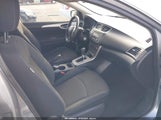 Nissan Sentra S 3N1AB7AP9EY242028 снимка