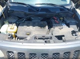 Jeep Patriot Latitude 1C4NJRFB5CD649676 снимка