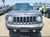 Jeep Patriot Latitude 1C4NJRFB5CD649676 снимка