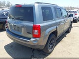 Jeep Patriot Latitude 1C4NJRFB5CD649676 снимка
