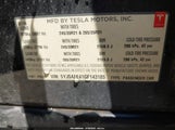 Tesla Model S 90D/P100D/P85D/P90D 5YJSA1E41GF143185 снимка
