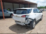 Chevrolet Equinox Fwd Lt 3GNAXKEV2NL255542 снимка