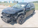 NISSAN ROGUE SL JN8AT2MT4HW406260 снимка