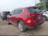 Nissan Rogue Sv 5N1AT2MT4JC704418 снимка