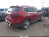 Nissan Rogue Sv 5N1AT2MT4JC704418 снимка