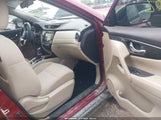 Nissan Rogue Sv 5N1AT2MT4JC704418 снимка